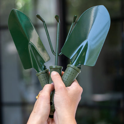 ערכת כלים לגינון – 3 חלקים