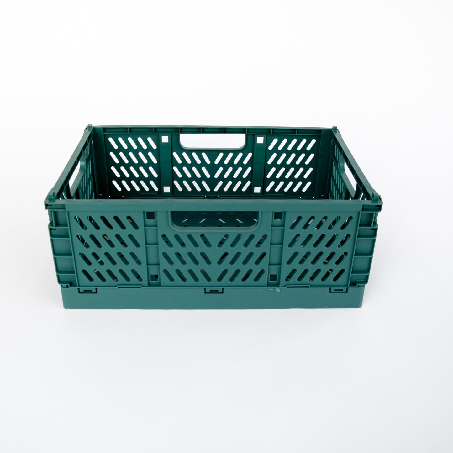 ארגז אחסון מתקפל