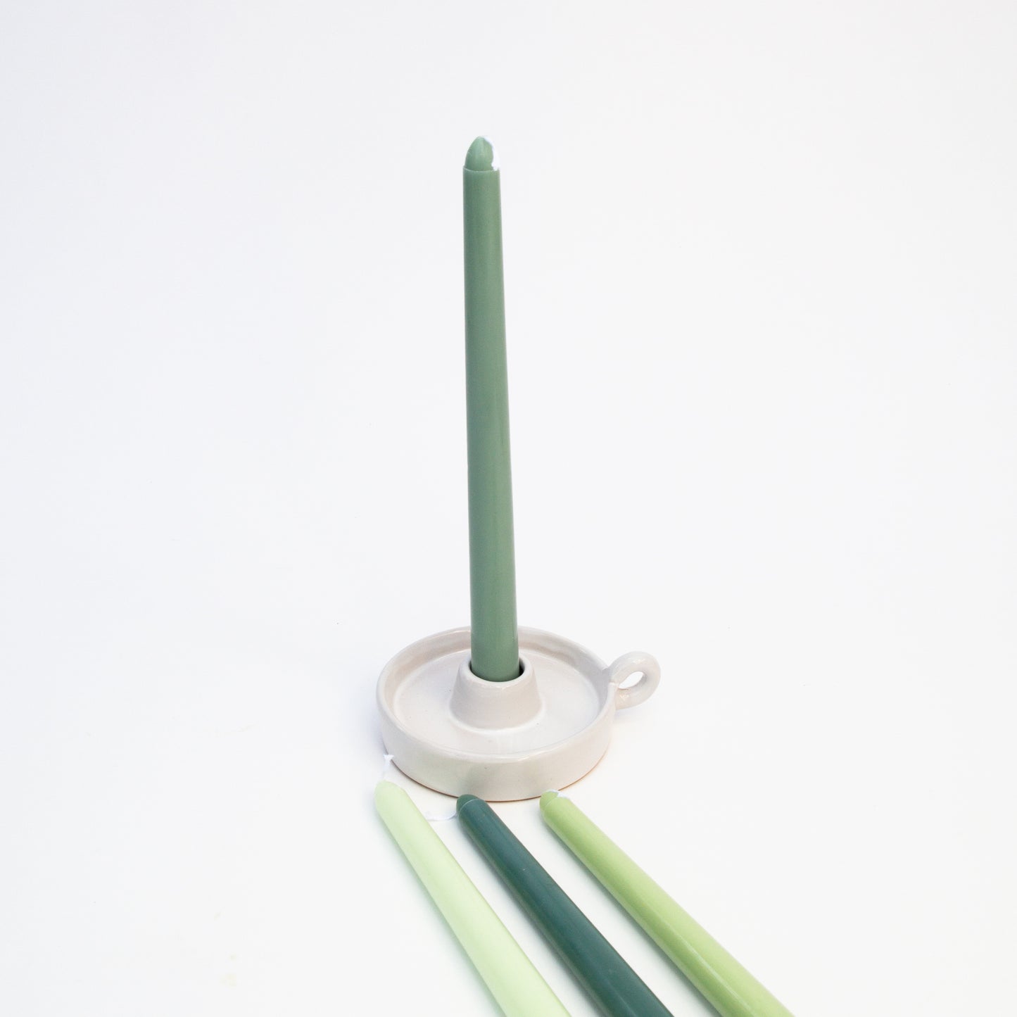 נרות ארוכים בשלל גוונים