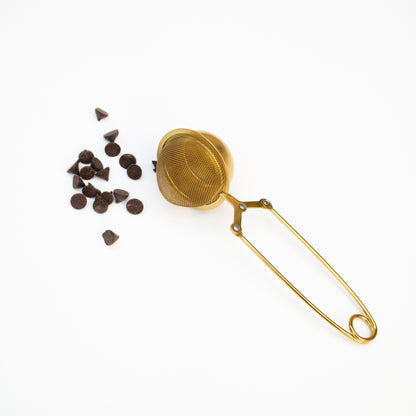 נפה/מסננת אבקת סוכר