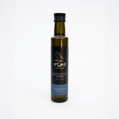 שמן זית כתית מעולה 250 מ״ל לבחירה - Ptora