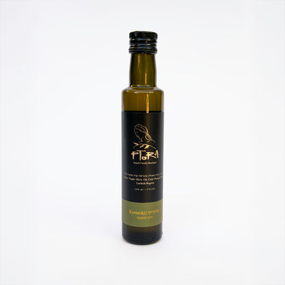 שמן זית כתית מעולה 250 מ״ל לבחירה - Ptora