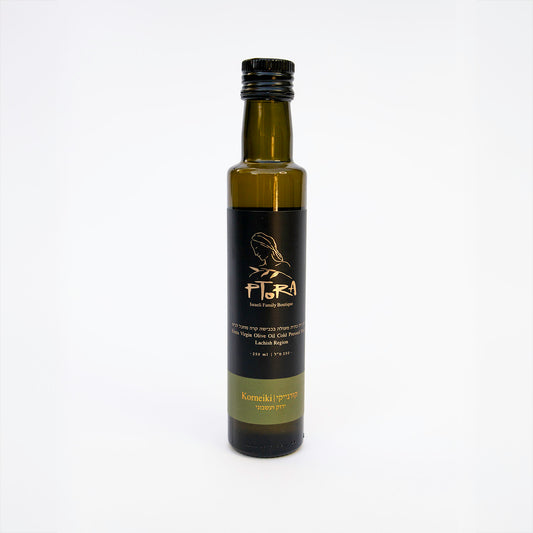 שמן זית כתית מעולה 250 מ״ל לבחירה - Ptora