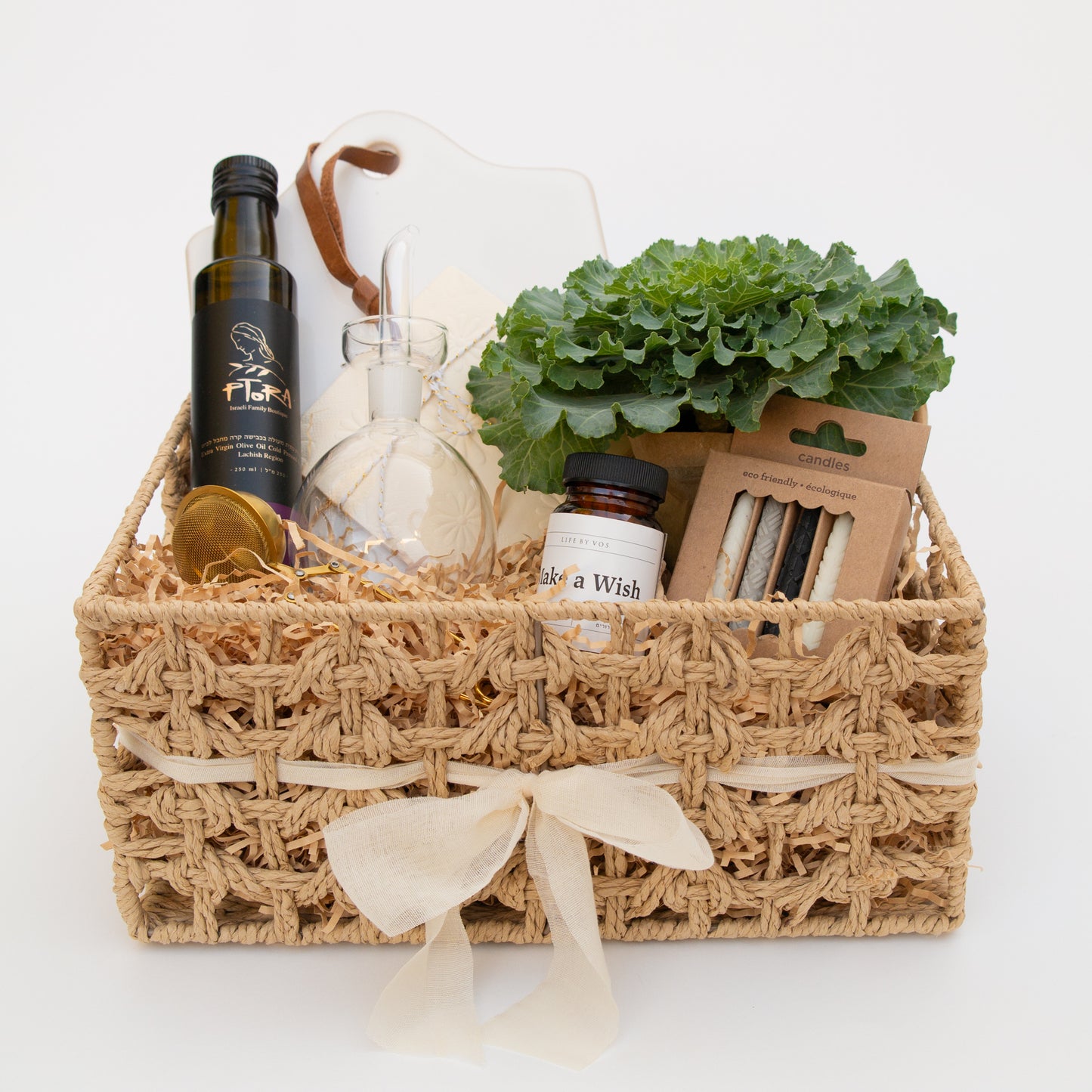 מארז - ״חנוכה שמח״