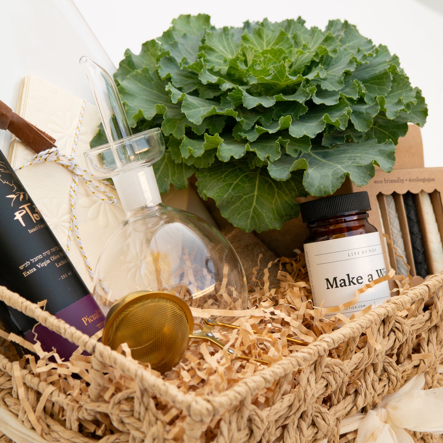 מארז - ״חנוכה שמח״