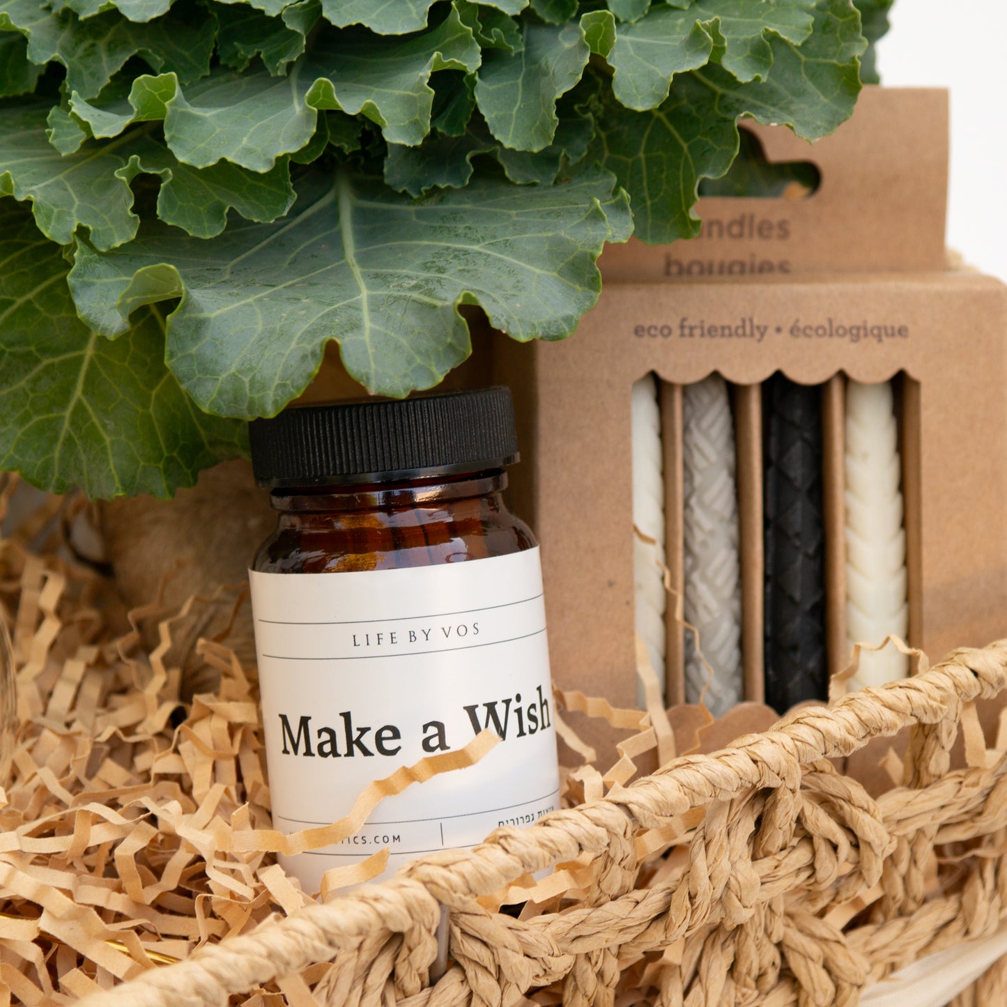 מארז - ״חנוכה שמח״