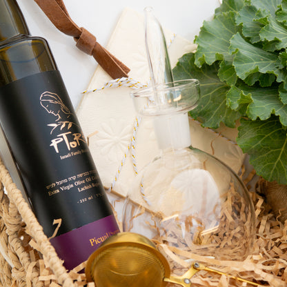 מארז - ״חנוכה שמח״