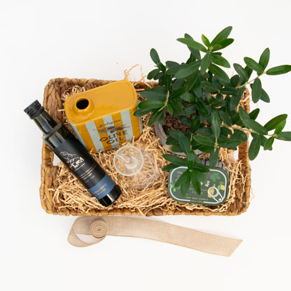 מארז- ״מעוז צור״