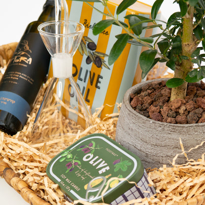 מארז- ״מעוז צור״