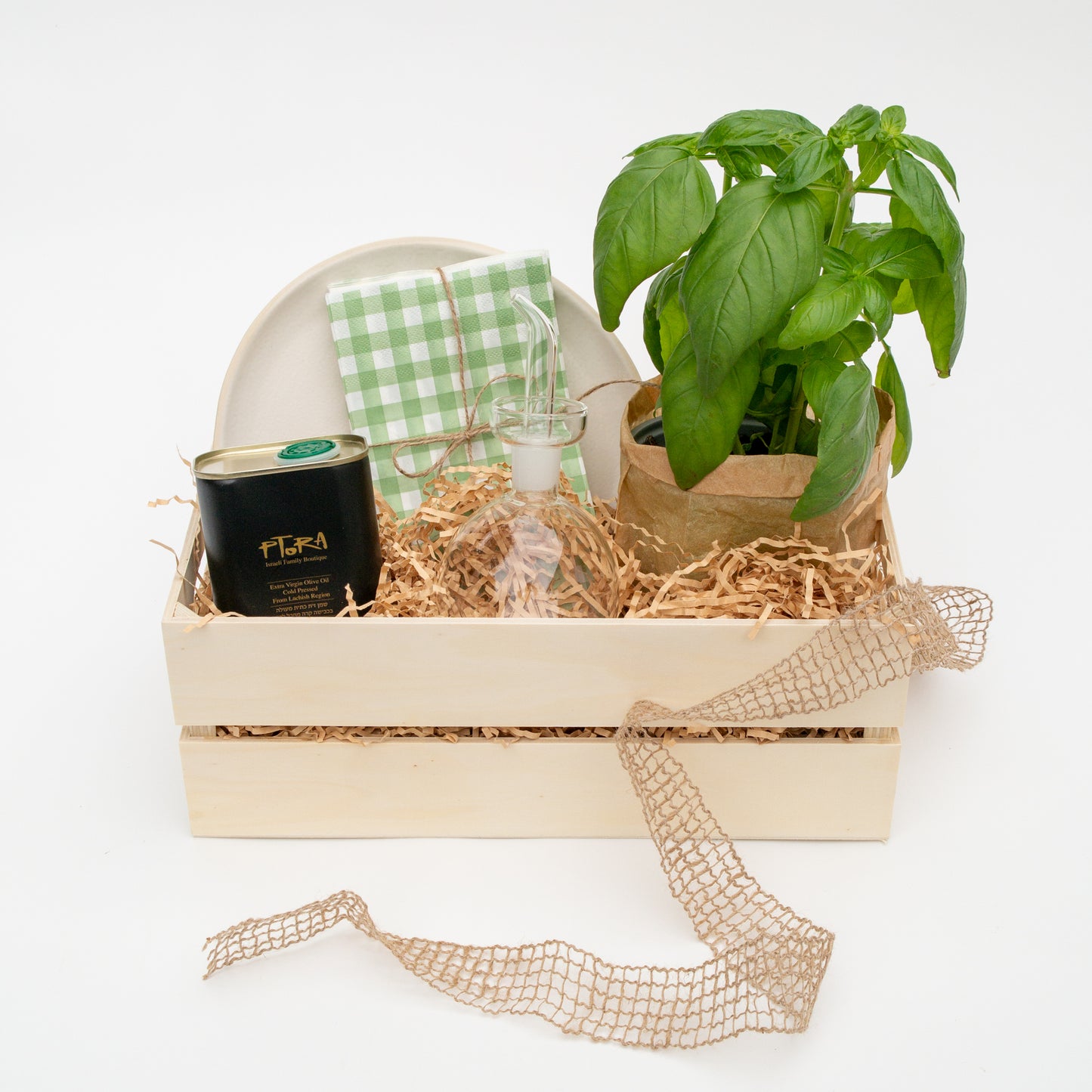 צלחות עגולות להגשה מקרמיקה