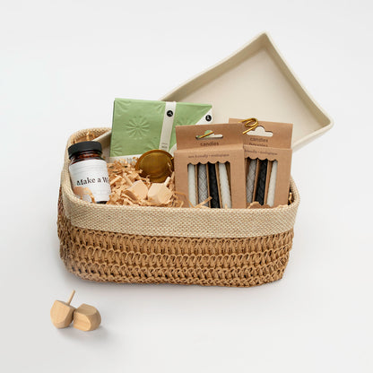 מארז  - ״הנרות הללו״