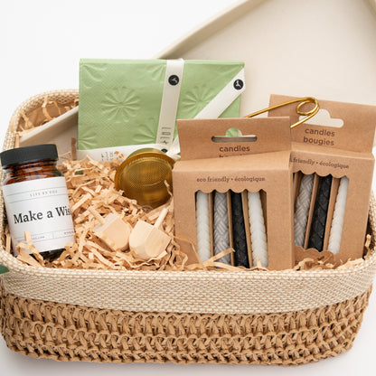 מארז  - ״הנרות הללו״