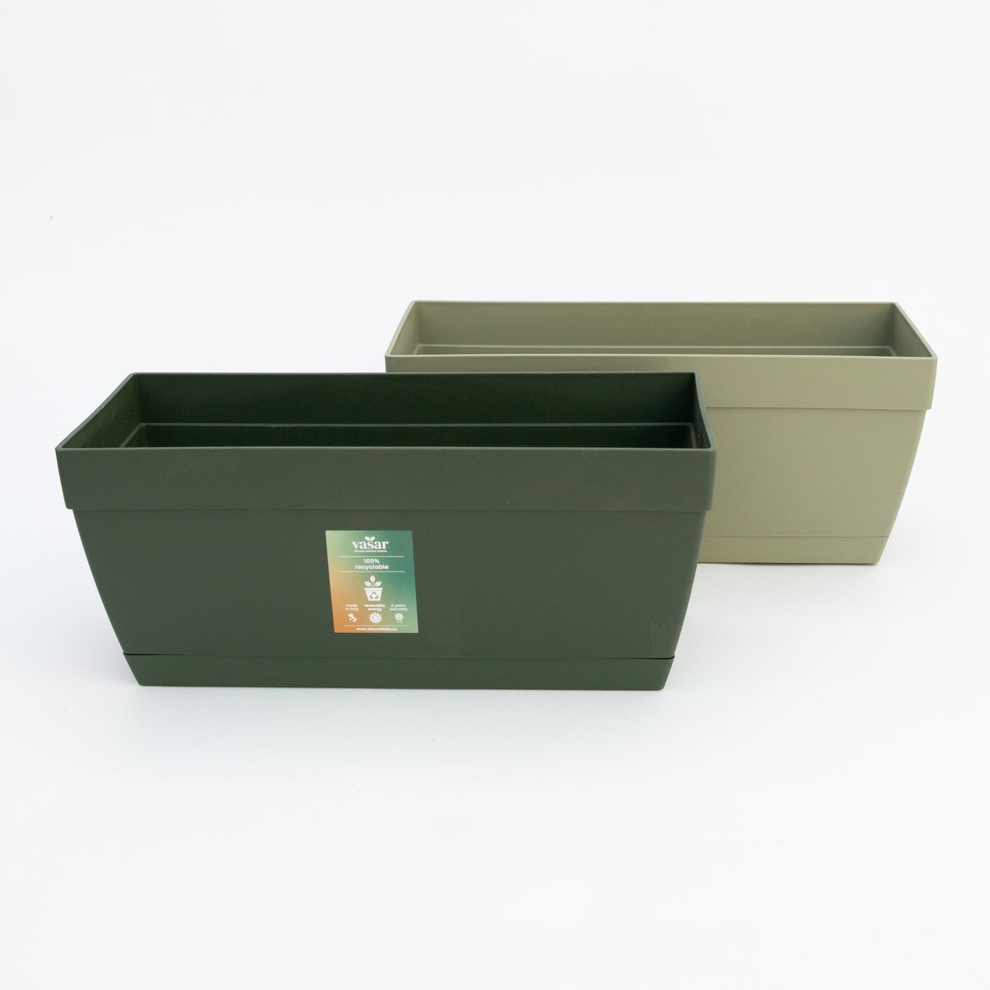 אדנית Vasar – דגם Setmini 30