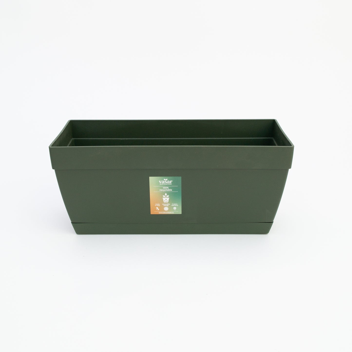 אדנית Vasar – דגם Setmini 30