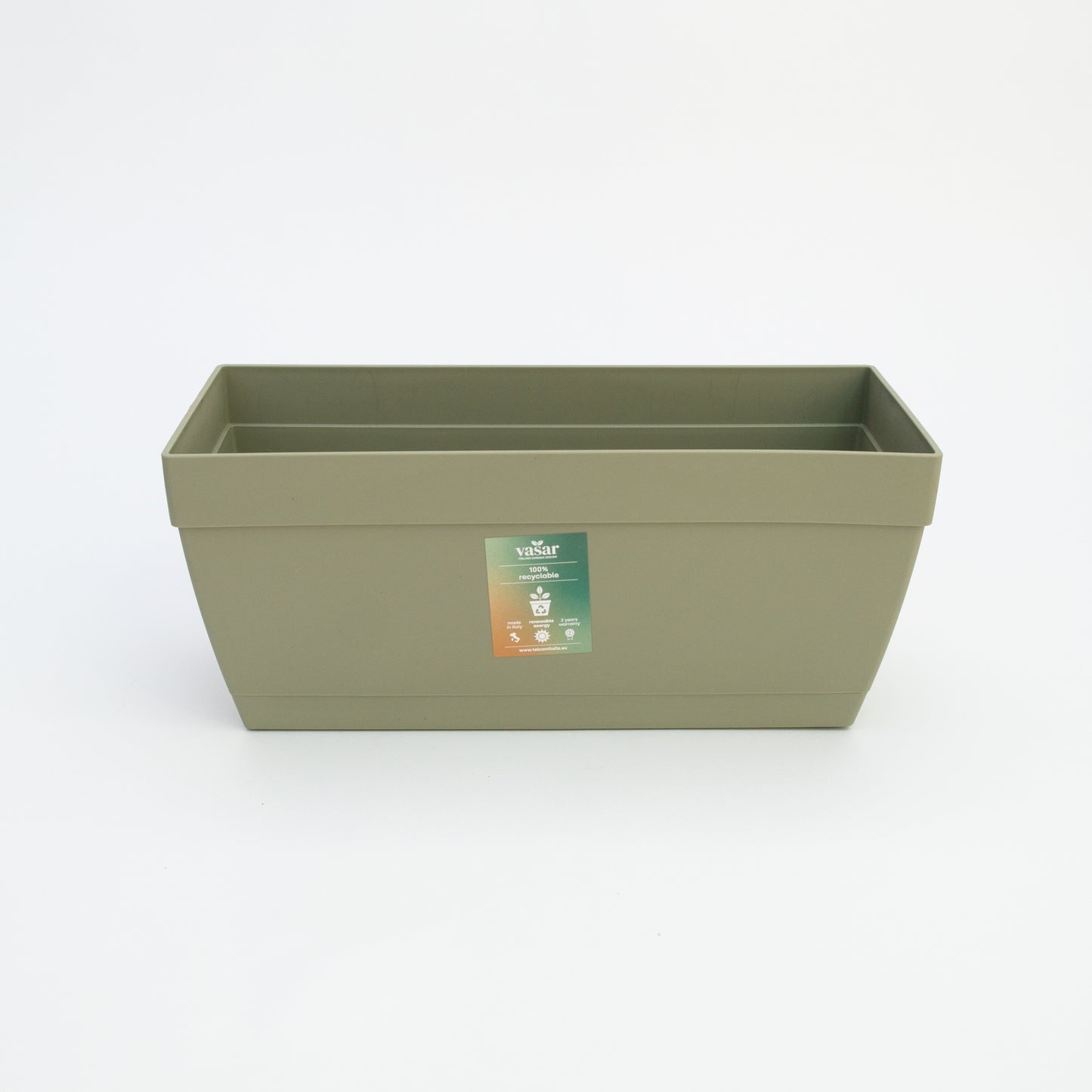 אדנית Vasar – דגם Setmini 30