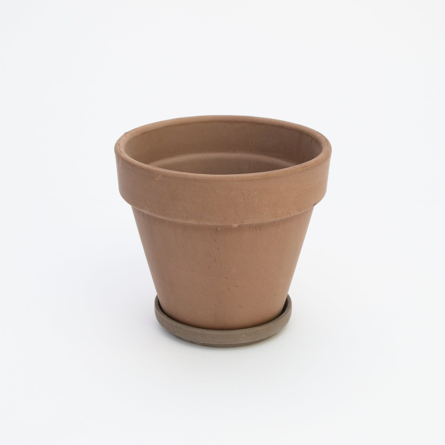 עשבי תיבול בעציץ טרקוטה