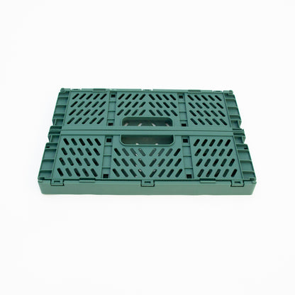 ארגז אחסון מתקפל