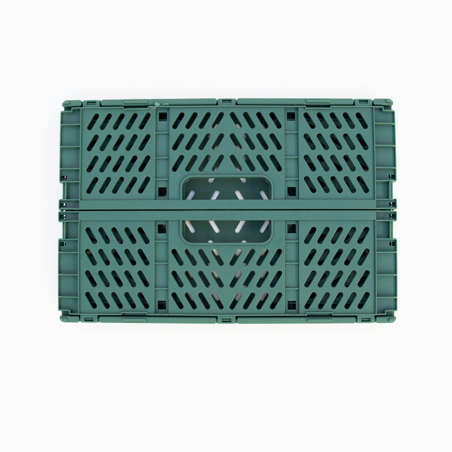 ארגז אחסון מתקפל