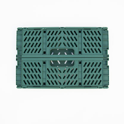 ארגז אחסון מתקפל