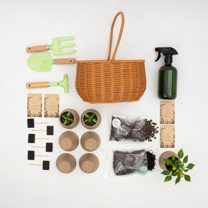 מארז ט"ו בשבט - לטיול יצאנו