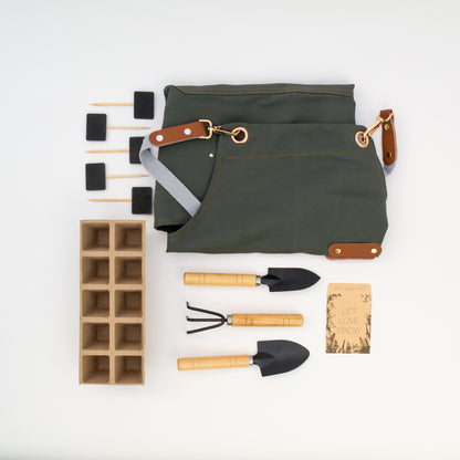 מארז בין ערוגות