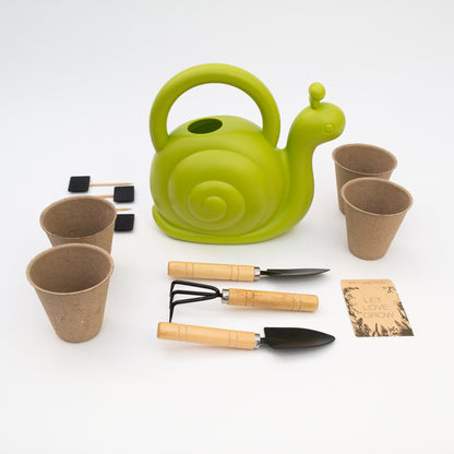 מארז גינה לי