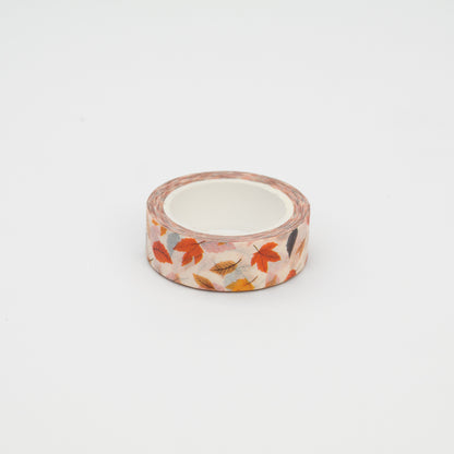 סרט וואשי בעיצוב טבעי