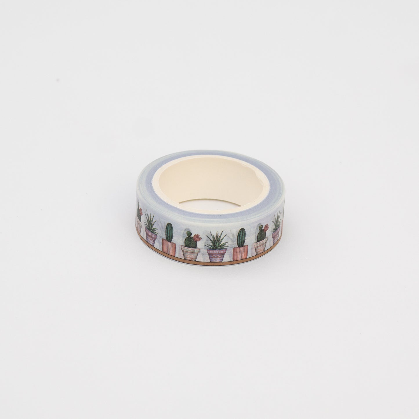 סרט וואשי בעיצוב טבעי