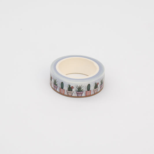 סרט וואשי בעיצוב טבעי