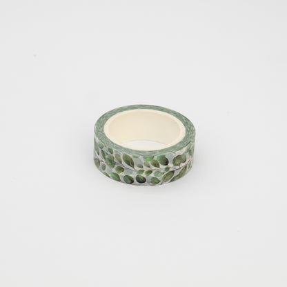 סרט וואשי בעיצוב טבעי