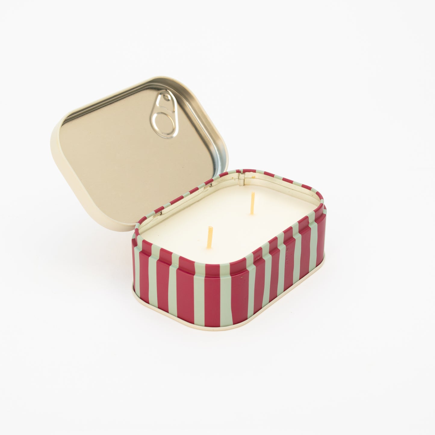 נר: Bistro Tin, Meyer Lemon