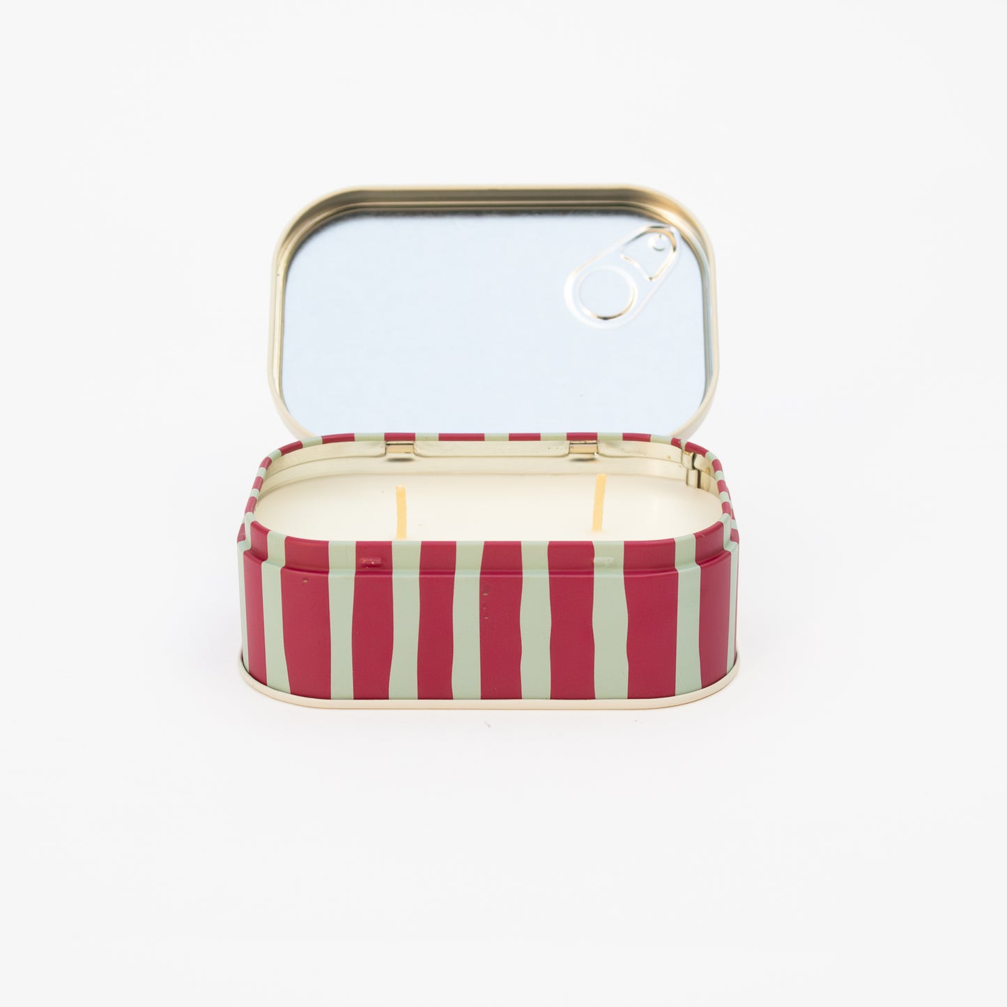 נר: Bistro Tin, Meyer Lemon