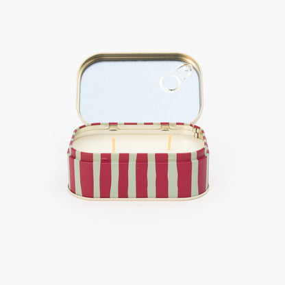 נר: Bistro Tin, Meyer Lemon