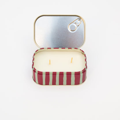 נר: Bistro Tin, Meyer Lemon