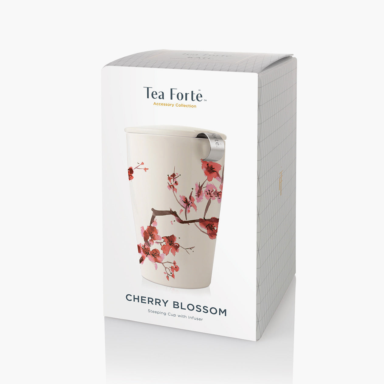 כוס תה עם מסננת - KATI