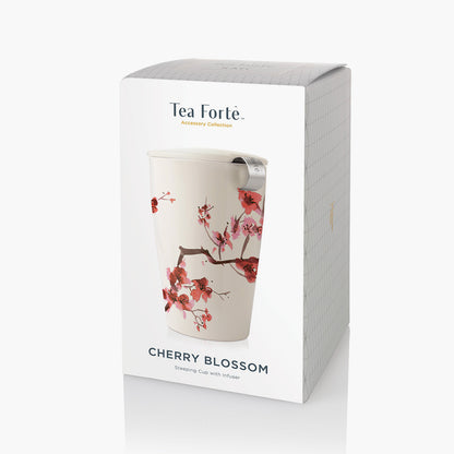 כוס תה עם מסננת - KATI