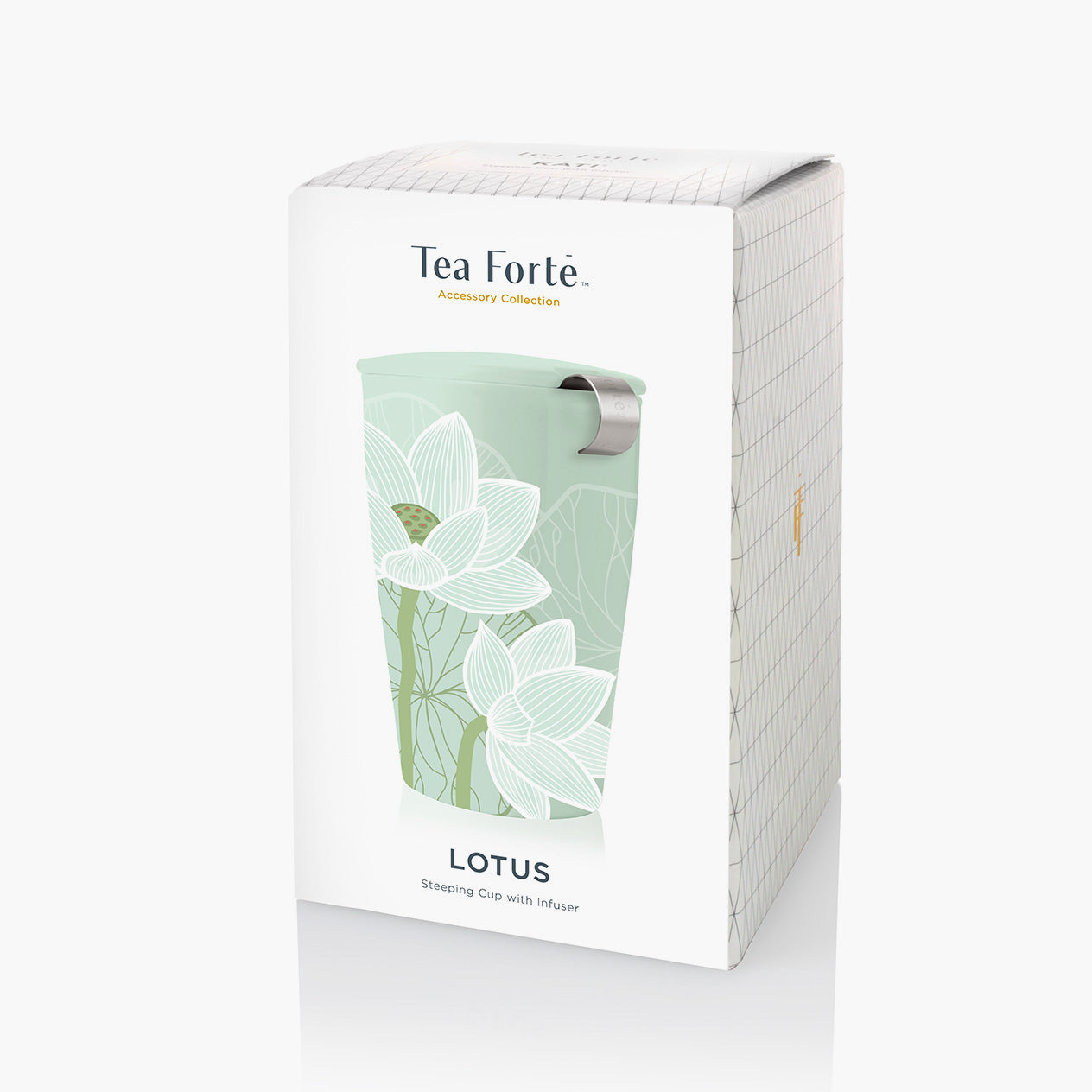 כוס תה עם מסננת - KATI