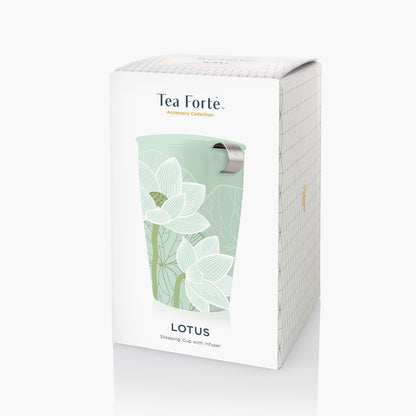 כוס תה עם מסננת - KATI