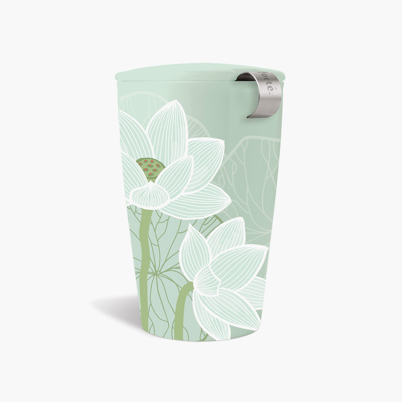 כוס תה עם מסננת - KATI