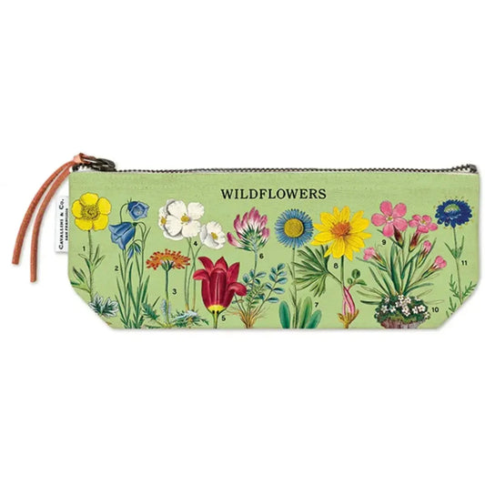 נרתיק צר: Wildflowers 2