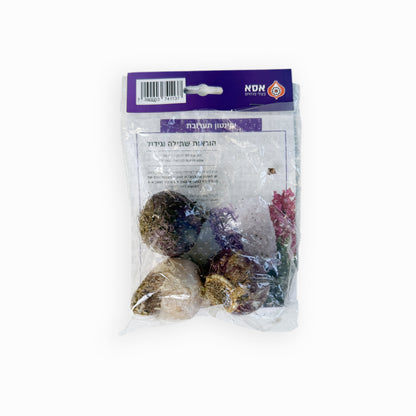 פקעות יקינטון תערובת