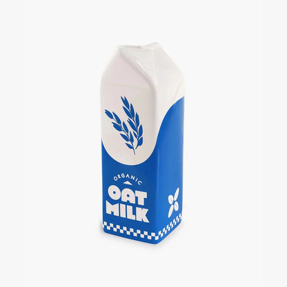 אגרטל: Oat Milk