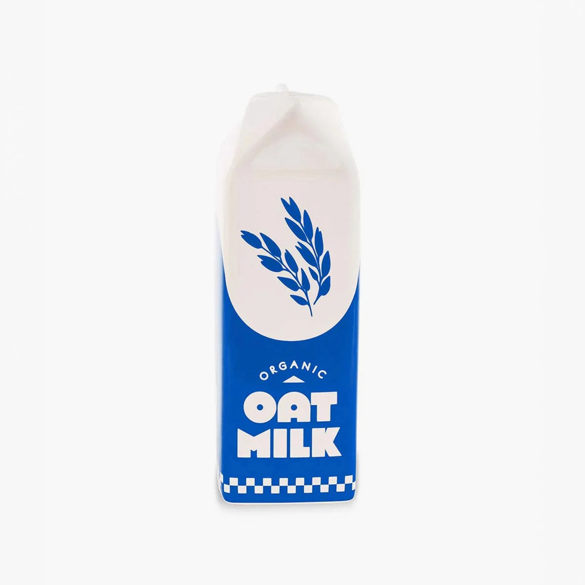 אגרטל: Oat Milk