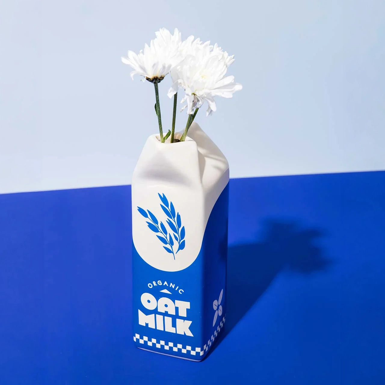 אגרטל: Oat Milk