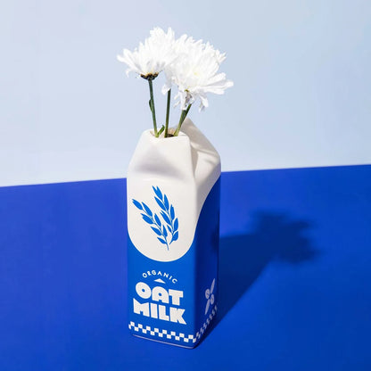 אגרטל: Oat Milk