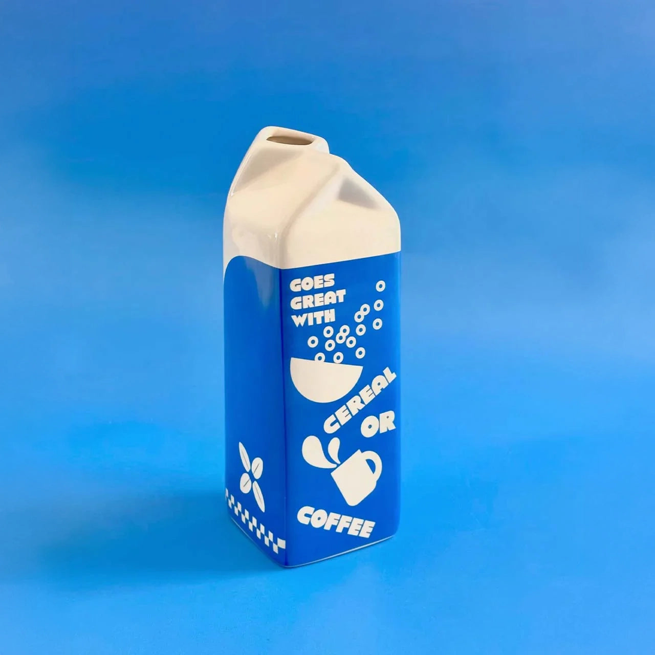 אגרטל: Oat Milk