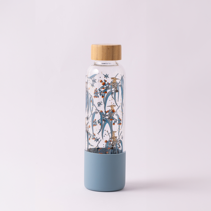 בקבוק זכוכית: Flora & Fauna Eucalyptus