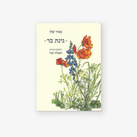 גינת בר