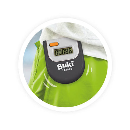 ערכת מסע בטבע מבית בוקי צרפת Buki France