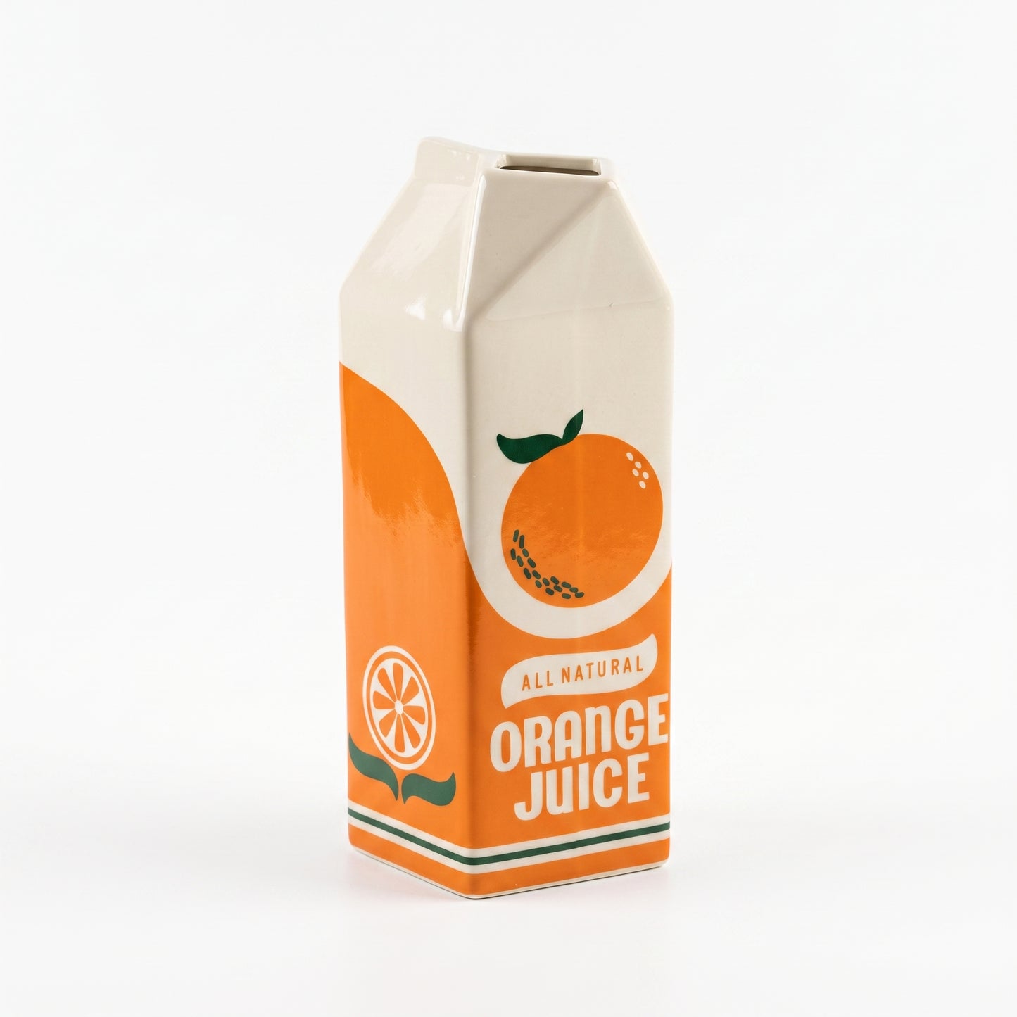 אגרטל: Orange Juice